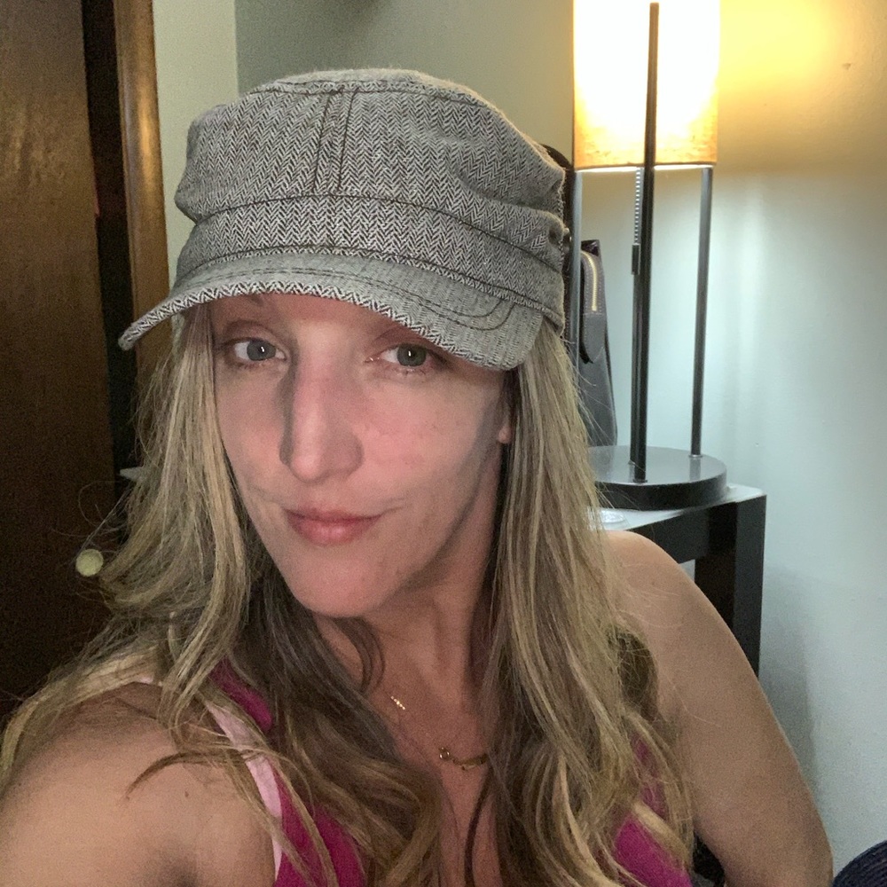 Cap